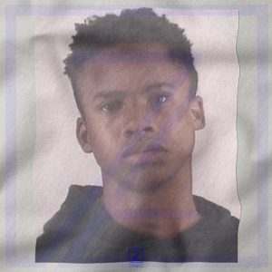 Free Tay K Rapper closeup Tshirt - American Song