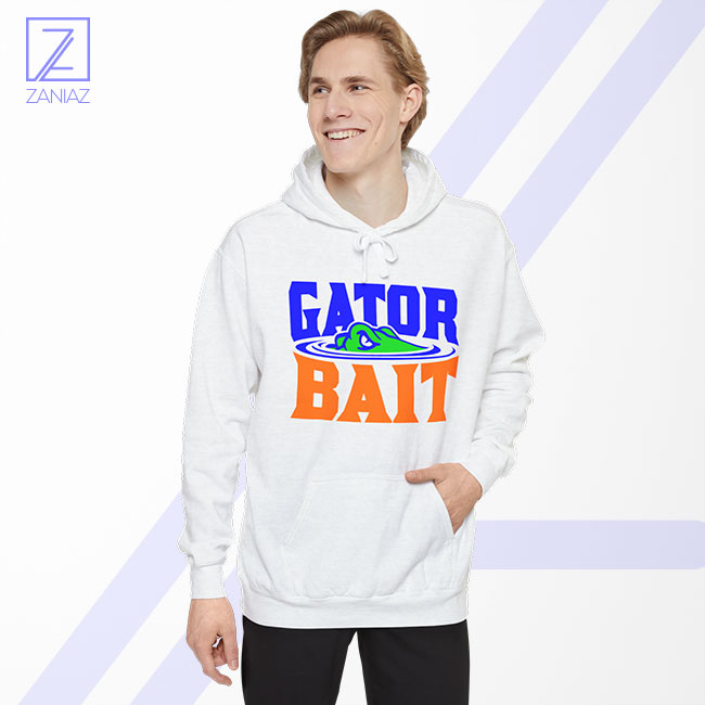 Gator Bait Hoodie - University of Florida