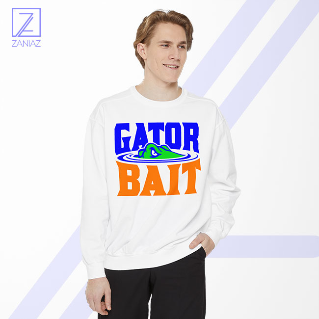 Gator Bait Sweatshirt - University of Florida