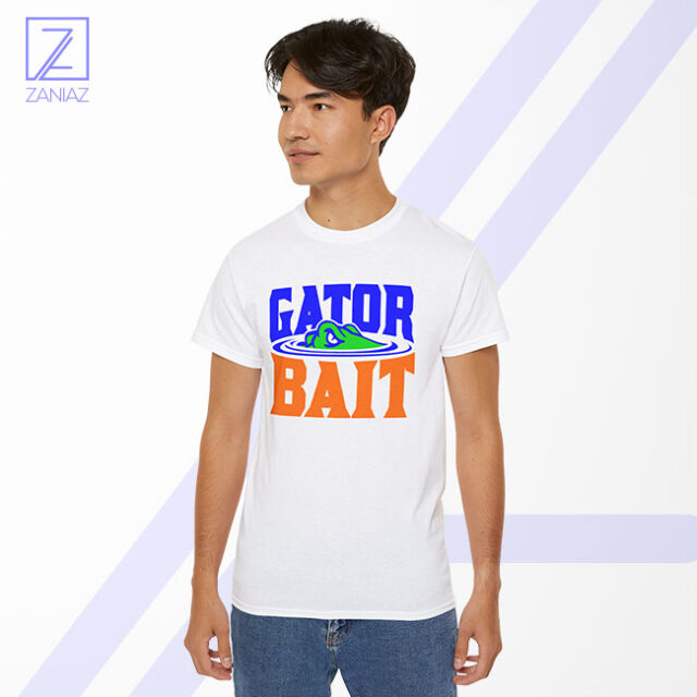 Gator Bait Tshirt