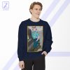 George Floyd Breathe in Peace Sweatshirt - Racism