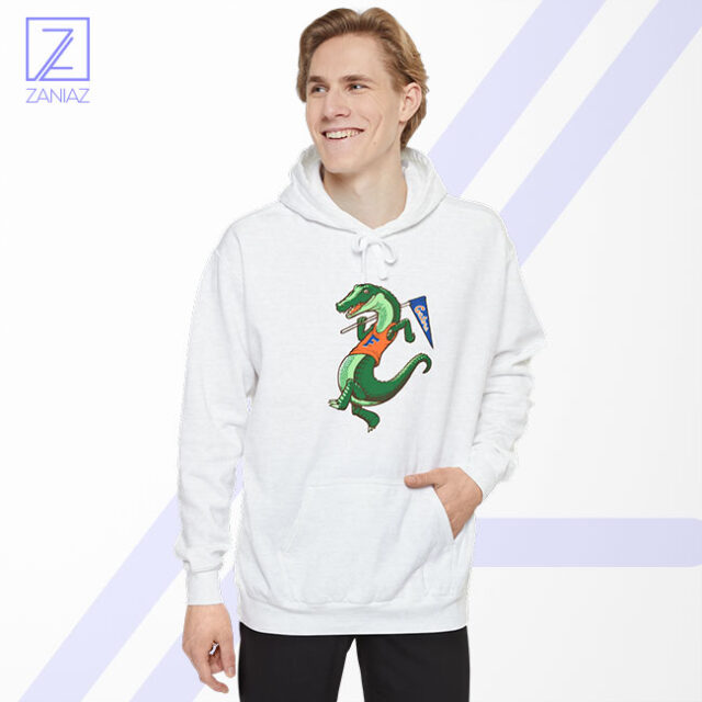 Go Gators Hoodie