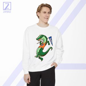 Go Gators Sweatshirt - Florida Gators Football
