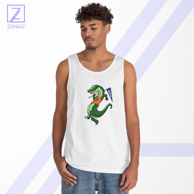 Go Gators Tank Top