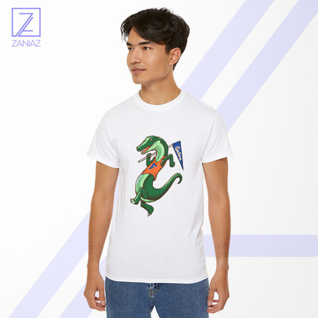 Go Gators Tshirt