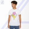 Ice Cream Kitties Tshirt - Buy Cute Cats