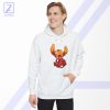 Iron Stitch Superhero Hoodie - Disney Marvel