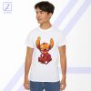 Iron Stitch Superhero Tshirt - Disney Marvel