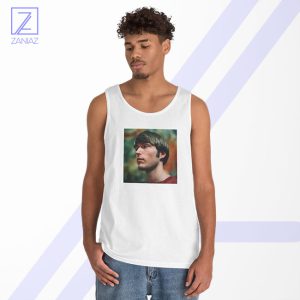 Jacob Ogawa Tank Top - Norwegian Singer