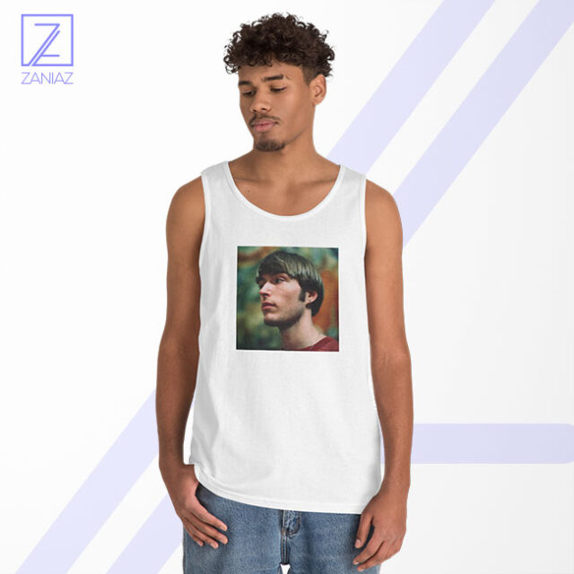 Jacob Ogawa Tank Top