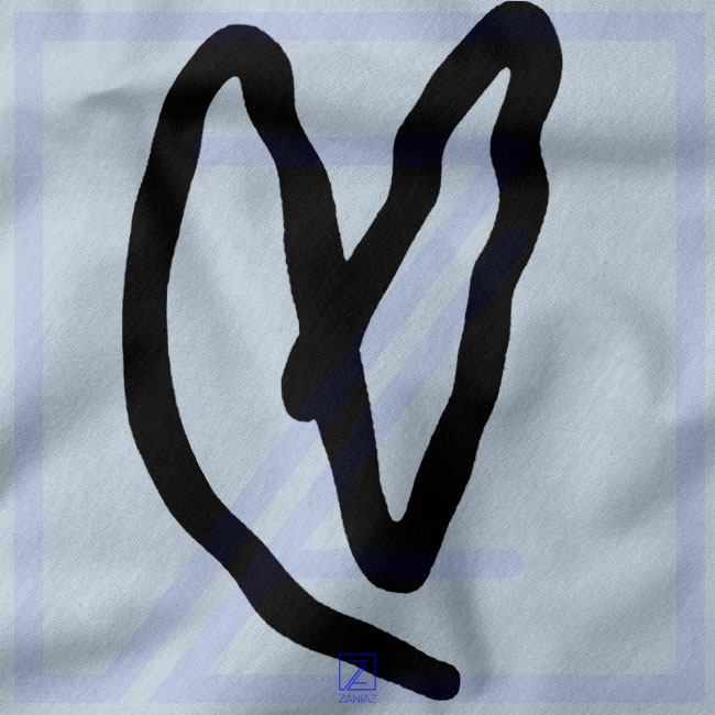 Lovatic Heart Tshirt - Best Demi Lovato Merch
