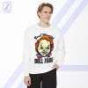 Morning Doll Face Sweatshirt - Buy Chucky