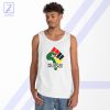 No Justice No Peace Tank Top - Black Lives Matter