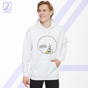 Olaf Samantha Hoodie - Disney Frozen