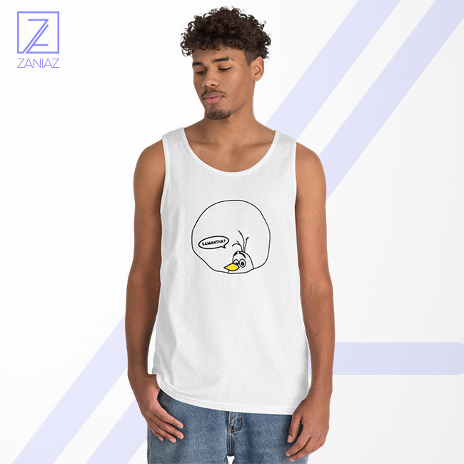 Olaf Samantha Tank Top - Disney Frozen