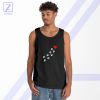 Paws Dogs Heart Tank Top - Funny Animals