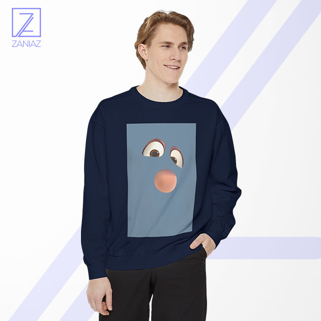 Pixar Remy Rat Sweatshirt - Disney Ratatouille