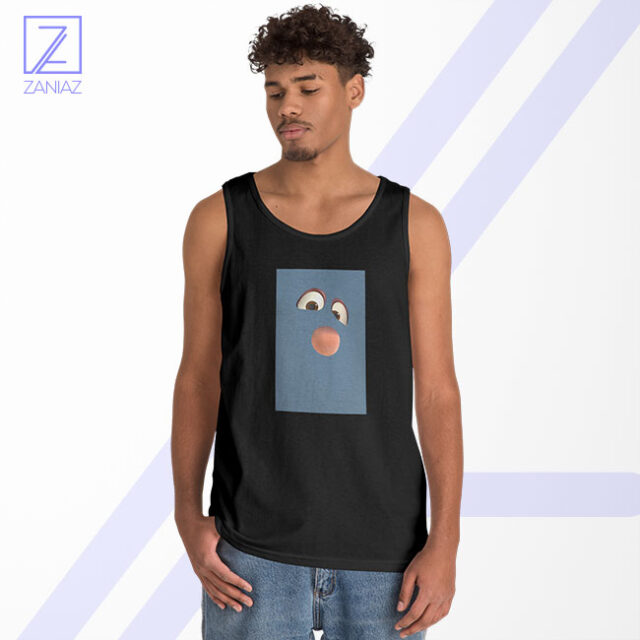 Cute Paris Rat T-Shirt