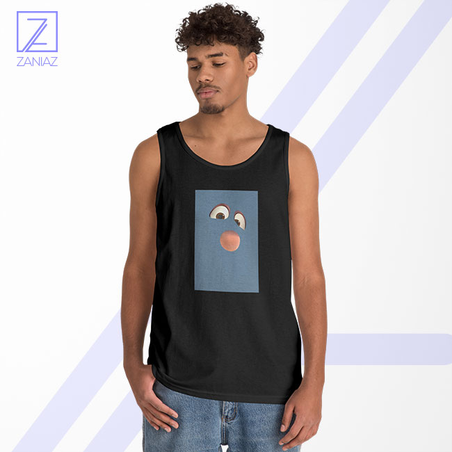 Pixar Remy Rat Tank Top - Disney Ratatouille