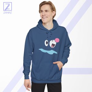 Popplio Pokemon Hoodie  - Video Game Series