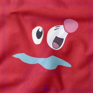 Popplio Pokemon closeup Hoodie  - Video Game Series