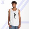 Princess Leia Don't Rescue Me Tank Top - Star Wars