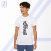 Princess Leia Don't Rescue Me Tshirt - Star Wars