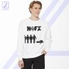 Punk Nofx Band Sweatshirt - Best Many People