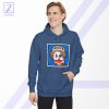 Queen England Hoodie - Joker Parody Movie