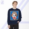 Queen England Sweatshirt - Joker Parody Movie