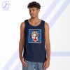 Queen England Tank Top - Joker Parody Movie