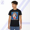 Queen England Tshirt - Joker Parody Movie