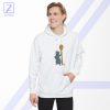 Remy Rat Hoodie - Ratatouille Merch