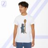 Remy Rat Kids Tshirt - Ratatouille Merch Youth