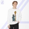 Remy Rat Sweatshirt - Ratatouille Merch
