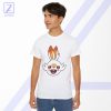 Scorbunny Rabbit Pokemon Tshirt - Video Game