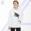 Sleeping Kitten Hoodie - Buy Funny Cats