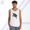 Sleeping Kitten Tank Top  - Buy Funny Cats