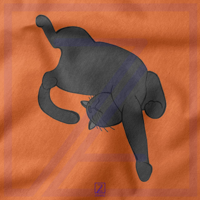 Sleeping Kitten closeup Tank Top - Buy Funny Cats