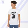 Sloth Mode Tshirt - Funny Animals Merch