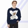 Strom Superhero X Men Sweatshirt - Marvel Comics