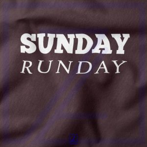 Sunday Runday closeup Tank Top - Workouts Gifts For Women