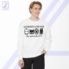 Superheroes Wear Masks Sweatshirt - Buy Nursing