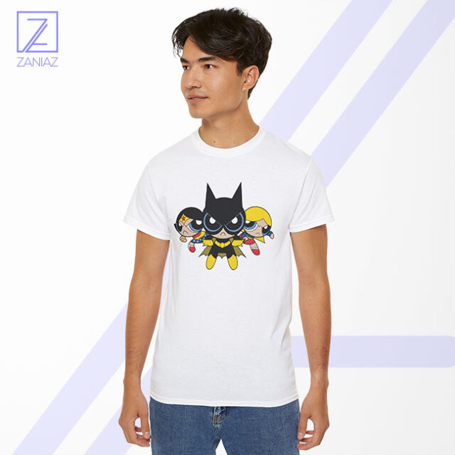 Supertough Girls Tshirt