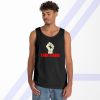 Take A Knee Protest Tank Top - Black Lives Matter