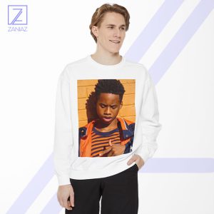 Tay K Rapper Sweatshirt - Buy American Music