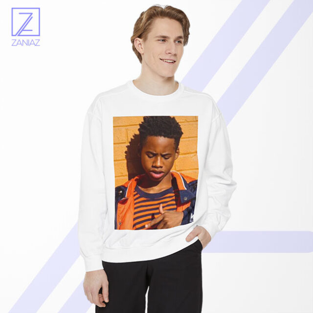 Tay K Rapper Sweatshirt