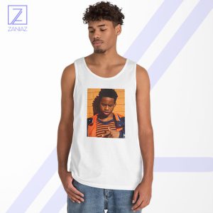 Tay K Rapper Tank Top - Buy American Music