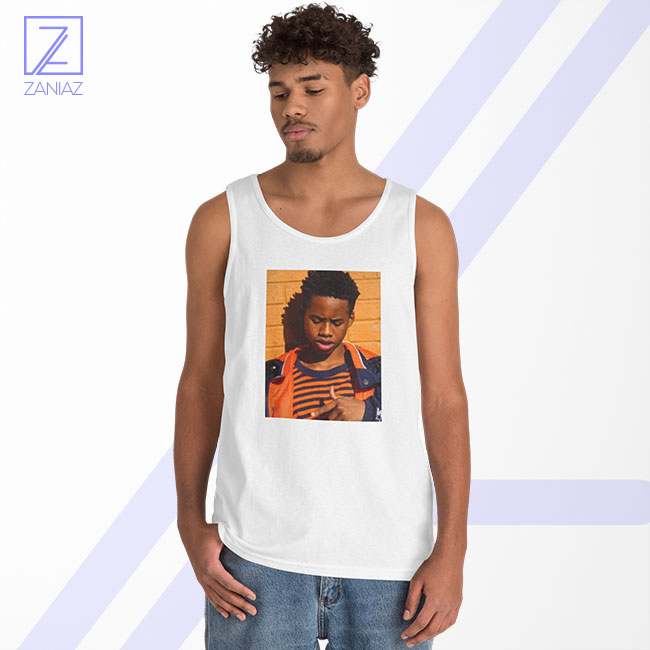 Tay K Rapper Tank Top - Buy American Music