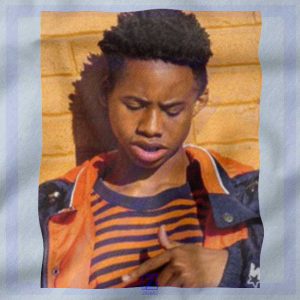 Tay K Rapper closeup Tank Top - Buy American Music
